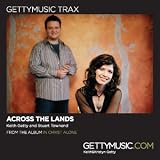 Across the Lands - Gettymusic Trax