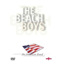 Beach Boys - An American Band