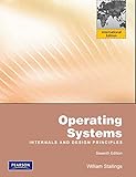 Operating systems : internals and design principles