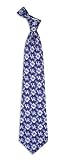 Kentucky Wildcats Pattern 3 100% Silk Neck Tie - NCAA College Athletics