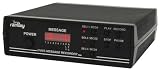 Digital Voice Message System, Factory Assembled & Tested, 1-2 Channels, With Power Supply