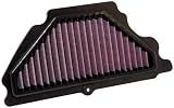 K&N KA-6007R Race Specific Air Filter