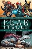 Fear Itself #2 1:75 Variant (Mcniven)