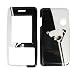 MARTINI COCKTAIL snap on hard case faceplate for LG Vx8500 Chocolate (many other designs available!)
