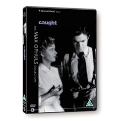 Caught [Import anglais]