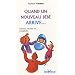 Quand un nouveau b�b� arrive... : Jalousie, rivalit� ou... complicit�