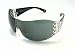 VERSACE 4158 Black GB1/87 Sunglasses