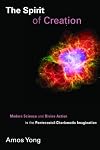 The Spirit of Creation: Modern Science and Divine Action in the Pentecostal-Charismatic Imagination (Pentecostal Manifestos)
