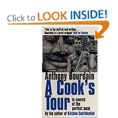 A Cook's Tour