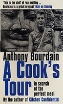 A Cook's Tour