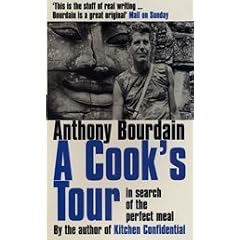A Cook's Tour