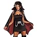 Fang Banging Vampire - Women's Halloween Costume