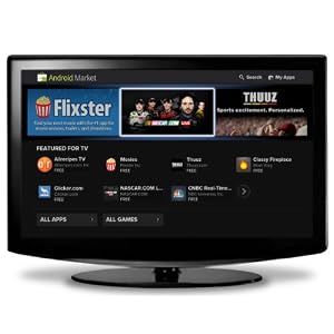 Logitech Revue with Google TV