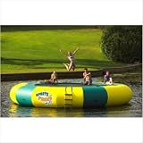 Sports Tramp H20- 264 Water Trampoline