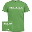 Green Day - East Bay T-Shirt