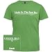 Green Day - East Bay T-Shirt