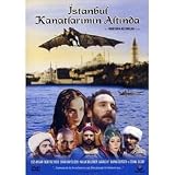 istanbul Kanatlarimin Altinda (DVD)