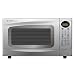 Kitchen & Housewares : Sharp R-306LW Mid Size 1.0 Cu Ft White Microwave