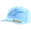 Alpinestars Mono Hazard 210 Men's Sports Wear Hat/Cap - Bluebird