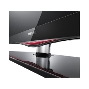 Samsung LN55C650 55-Inch 1080p 120 Hz LCD HDTV (Black)