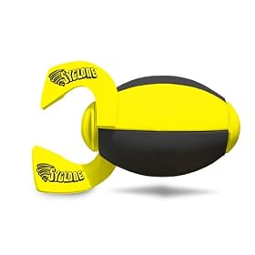 Phlatball Syclone