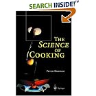 Click here to buy The Science of Cooking by  Peter Barham.