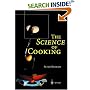 The Science of Cooking
