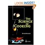 The Science of Cooking