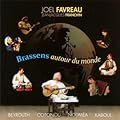 Brassens Autour Du Monde