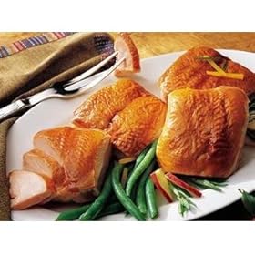 Nueske's Smoked Chicken Breasts