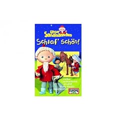 Unser Sandm�nnchen Schlaf [Musikkassette]
