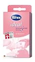 Ritex "ideal" Kondome extra feucht, 20 St&uuml;ck, 4696