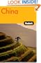 Fodor's China, 6th Edition (Travel Guide)