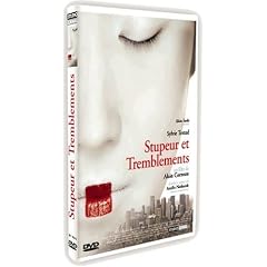 Stupeur et tremblements