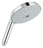 Grohe 28756000 Rainshower Handbrause 160 mm Cosmopolitan, chrom