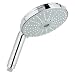 Grohe 28756000  Rainshower Handbrause 160 mm Cosmopolitan, chrom