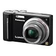 Panasonic Lumix DMC-ZS5 12.1 MP Digital Camera with 12x Optical Image Stabilized Zoom with 2.7-Inch LCD (Black)