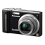 Panasonic Lumix DMC-ZS5 12.1 MP Digital Camera with 12x Optical Image Stabilized Zoom with 2.7-Inch LCD (Black)