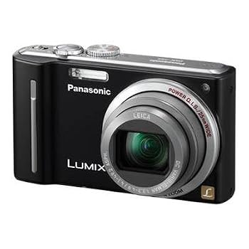 Set A Shopping Price Drop Alert For Panasonic Lumix DMC-ZS5 12.1 MP Digital Camera with 12x Optical Image Stabilized Zoom with 2.7-Inch LCD (Black)