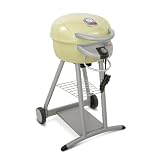 Char-Broil Patio Bistro Electric Grill Urban Moss
