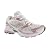 Saucony Women's Progrid Trigon 5 Ride White/Pink Running Shoes women's 8