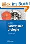 Basiswissen Urologie (Springer-Lehrbuch)