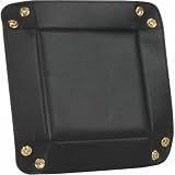 Royce Leather Travel Valet Tray