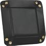 Royce Leather Travel Valet Tray