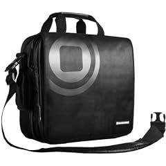 Native Instruments Maschine Bag by UDG