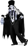 Adult Hyde Halloween Costume