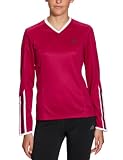 adidas Damen Langarm Laufshirt Mar 10 T Medium Image