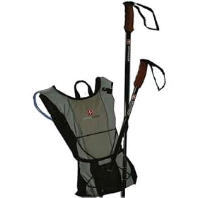 SwissGear Hiking Pole SG66203W