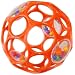 Rhino Toys Oball Rattle (Colors May Vary)