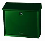 Brabantia Postbox, B150 Green